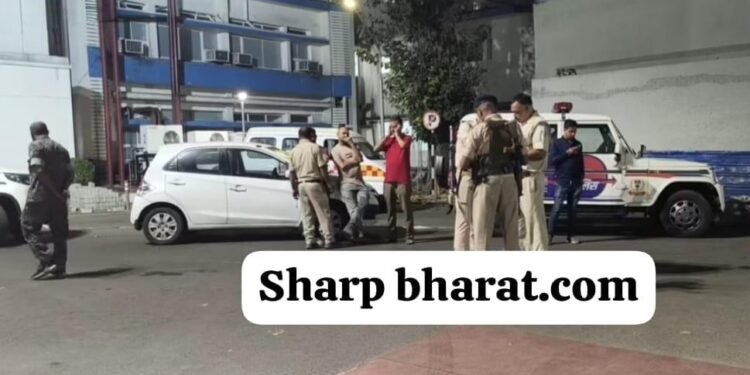 Adityapur murder – आदित्यपुर में चाकूबाजी से युवक की हत्या, तीन अन्य घायल Adityapur murder – आदित्यपुर में चाकूबाजी से युवक की हत्या, तीन अन्य घायल