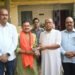 Jharkhand bjp leader birthday : भाजपा के पूर्व प्रदेश अध्यक्ष डॉ दिनेशानंद गोस्वामी का मनाया गया भव्य जन्मदिन, हर स्तर के नेताओं ने दी शुभकामनाएं