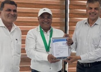 Tata steel long service award : टाटा स्टील के एलडी 2 के असिस्टेंट इंजीनियर एमके सिंह समेत कई कर्मचारियों को दिया गया लॉन्ग सर्विस अवार्ड, बढ़ाया गया कर्मचारियों का हौसला Tata steel long service award : टाटा स्टील के एलडी 2 के असिस्टेंट इंजीनियर एमके सिंह समेत कई कर्मचारियों को दिया गया लॉन्ग सर्विस अवार्ड, बढ़ाया गया कर्मचारियों का हौसला