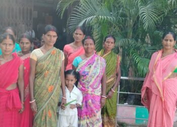 Jamshedpur mango water problem : मानगो में पानी की बड़ी समस्या, चार साल से पेयजल संकट