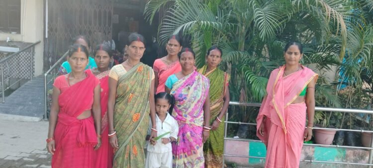 Jamshedpur mango water problem : मानगो में पानी की बड़ी समस्या, चार साल से पेयजल संकट Jamshedpur mango water problem : मानगो में पानी की बड़ी समस्या, चार साल से पेयजल संकट