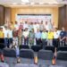 Jamshedpur helping hand : कारगिल युद्ध के वीर माणिक बरदा को मिले दोनों कृत्रिम हाथ, संघर्ष और साहस की कहानी को मिली नई उम्मीद, हेल्प क्रॉस सोसाइटी, इनाली फाउंडेशन एवं रोटरी क्लब पुणे की संयुक्त पहल Jamshedpur helping hand : कारगिल युद्ध के वीर माणिक बरदा को मिले दोनों कृत्रिम हाथ, संघर्ष और साहस की कहानी को मिली नई उम्मीद, हेल्प क्रॉस सोसाइटी, इनाली फाउंडेशन एवं रोटरी क्लब पुणे की संयुक्त पहल