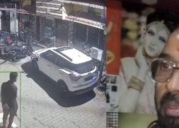 Jamshedpur firing followup : सिदगोड़ा फायरिंग मामले में दहशत पैदा करने की कोशिश, एयर राइफल जब्त