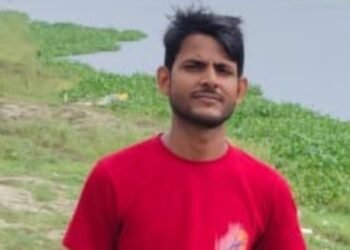 Adityapur company incident – आदित्यपुर औद्योगिक क्षेत्र के उत्कल कंपनी में काम के दौरान हादसा, मजदूर की मौत, मुआवजे की मांग पर कड़े परिजन