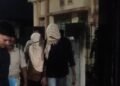 Ramgarh police in Jamshedpur – रामगढ़ पुलिस जमशेदपुर में, साइबर ठगी मामले में कई पकड़ाये, भारी मात्रा में एटीएम कार्ड व मोबाइल बरामद, देखिए – video Ramgarh police in Jamshedpur – रामगढ़ पुलिस जमशेदपुर में, साइबर ठगी मामले में कई पकड़ाये, भारी मात्रा में एटीएम कार्ड व मोबाइल बरामद, देखिए – video
