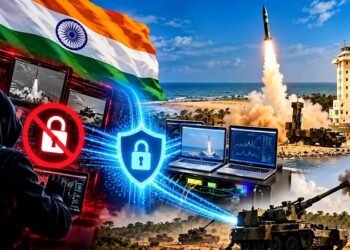 Drdo successful qkd test : डीआरडीओ का नया क्वांटम कवच करेगा भारत के डिफेंस डाटा की सुरक्षा, दुश्मनों की जासूसी की साजिशों पर लगेगी कारगर रोक, डीआरडीओ ने केक्यूडी तकनीक का किया सफल परीक्षण Drdo successful qkd test : डीआरडीओ का नया क्वांटम कवच करेगा भारत के डिफेंस डाटा की सुरक्षा, दुश्मनों की जासूसी की साजिशों पर लगेगी कारगर रोक, डीआरडीओ ने केक्यूडी तकनीक का किया सफल परीक्षण