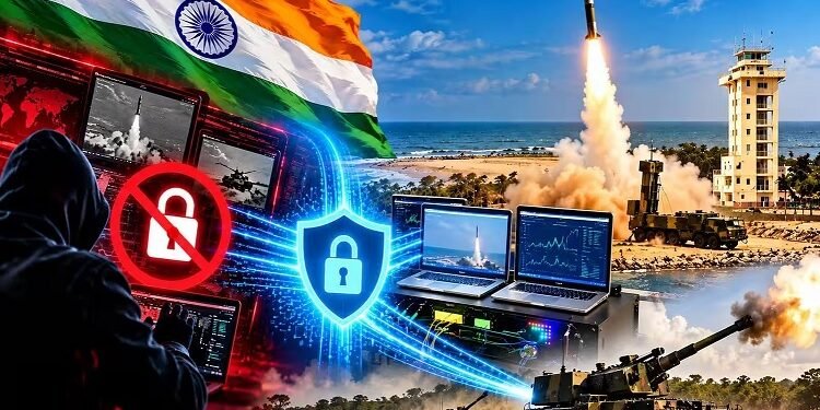 Drdo successful qkd test : डीआरडीओ का नया क्वांटम कवच करेगा भारत के डिफेंस डाटा की सुरक्षा, दुश्मनों की जासूसी की साजिशों पर लगेगी कारगर रोक, डीआरडीओ ने केक्यूडी तकनीक का किया सफल परीक्षण Drdo successful qkd test : डीआरडीओ का नया क्वांटम कवच करेगा भारत के डिफेंस डाटा की सुरक्षा, दुश्मनों की जासूसी की साजिशों पर लगेगी कारगर रोक, डीआरडीओ ने केक्यूडी तकनीक का किया सफल परीक्षण