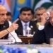 India to target the entire terror network : सिर्फ आतंकियों को नहीं, उनके पूरे नेटवर्क को बनाएंगे निशाना, पाक विदेश मंत्री के सामने रक्षामंत्री राजनाथ सिंह की दो टूक, एससीओ की बैठक में रक्षामंत्री के बयान से पाक में खलबली