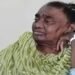 Jharkhand ranchi rupi soren passes away : मुख्यमंत्री हेमंत सोरेन की मां रूपी सोरेन का निधन, दिल की बीमारी के कारण निजी अस्पताल में वेंटिलेटर पर थीं Jharkhand ranchi rupi soren passes away : मुख्यमंत्री हेमंत सोरेन की मां रूपी सोरेन का निधन, दिल की बीमारी के कारण निजी अस्पताल में वेंटिलेटर पर थीं
