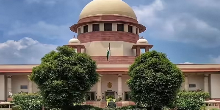 No obc reservation for converted muslims : हिंदू से मुस्लिम में धर्मांतरित व्यक्ति को ओबीसी आरक्षण का लाभ नहीं, मद्रास हाईकोर्ट के फैसले पर सुप्रीम कोर्ट की मुहर No obc reservation for converted muslims : हिंदू से मुस्लिम में धर्मांतरित व्यक्ति को ओबीसी आरक्षण का लाभ नहीं, मद्रास हाईकोर्ट के फैसले पर सुप्रीम कोर्ट की मुहर