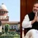 Sc on Rahul supreme court march : राहुल गांधी के 12 अक्टूबर के मार्च को लेकर सुप्रीम कोर्ट सख्त, एलओपी राहुल गांधी को लगाई कड़ी फटकार, आचरण के लिए किया जवाब तलब