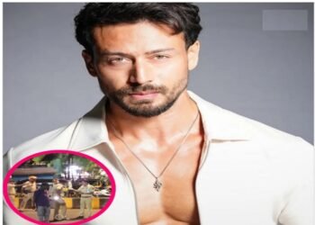 Mumbai firing on tiger shroff : टाइगर श्रॉफ पर फायरिंग, ड्राइवर और रिक्शा चालक जख्मी, लॉरेंस गैंग के अनिल पंडित ने ली हमले की जिम्मेदारी Mumbai firing on tiger shroff : टाइगर श्रॉफ पर फायरिंग, ड्राइवर और रिक्शा चालक जख्मी, लॉरेंस गैंग के अनिल पंडित ने ली हमले की जिम्मेदारी