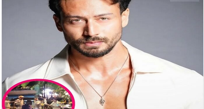 Mumbai firing on tiger shroff : टाइगर श्रॉफ पर फायरिंग, ड्राइवर और रिक्शा चालक जख्मी, लॉरेंस गैंग के अनिल पंडित ने ली हमले की जिम्मेदारी Mumbai firing on tiger shroff : टाइगर श्रॉफ पर फायरिंग, ड्राइवर और रिक्शा चालक जख्मी, लॉरेंस गैंग के अनिल पंडित ने ली हमले की जिम्मेदारी