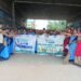 Jamshedpur rural cleanliness campaign : जल सहियों ने गालूडीह सुभाष चौक व अंडरपास में चलाया स्वच्छता अभियान, आम लोगों को स्वच्छता के प्रति जागरूक भी किया Jamshedpur rural cleanliness campaign : जल सहियों ने गालूडीह सुभाष चौक व अंडरपास में चलाया स्वच्छता अभियान, आम लोगों को स्वच्छता के प्रति जागरूक भी किया