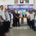 Jamshedpur tmwu Gandhi shashtri jayanti : टाटा मोटर्स वर्कर्स यूनियन में मनी बापू व शास्त्री जी की जयंती, यूनियन नेताओं व कार्यकर्ताओं ने दोनों को को अर्पित की श्रद्धांजलि Jamshedpur tmwu Gandhi shashtri jayanti : टाटा मोटर्स वर्कर्स यूनियन में मनी बापू व शास्त्री जी की जयंती, यूनियन नेताओं व कार्यकर्ताओं ने दोनों को को अर्पित की श्रद्धांजलि
