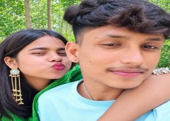 Jamshedpur terror twist in love story : प्रेम प्रसंग के बाद युवक 15 दिनों से लापता, परिजनों ने अनहोनी की जताई आशंका, परिजनों ने पुलिस से लगाई उसकी तलाश की गुहार Jamshedpur terror twist in love story : प्रेम प्रसंग के बाद युवक 15 दिनों से लापता, परिजनों ने अनहोनी की जताई आशंका, परिजनों ने पुलिस से लगाई उसकी तलाश की गुहार