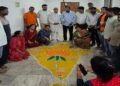 jamshedpur bjp bistupur : भाजपा बिष्टुपुर मंडल ने पीएम मोदी के 25 वर्षों की सेवा को लेकर आयोजित किया कार्यक्रम, “सेवा मास – सेवा का रंग” में दिखा उत्साह jamshedpur bjp bistupur : भाजपा बिष्टुपुर मंडल ने पीएम मोदी के 25 वर्षों की सेवा को लेकर आयोजित किया कार्यक्रम, “सेवा मास – सेवा का रंग” में दिखा उत्साह