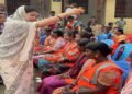 jamshedpur east mla purnima sahu : जमशेदपुर पूर्वी की विधायक पूर्णिमा साहू ने दिया स्वच्छता का संदेश, ‘सेवा मेरा योगदान’ अभियान के तहत बारीडीह व बिरसानगर में चलाया स्वच्छता अभियान jamshedpur east mla purnima sahu : जमशेदपुर पूर्वी की विधायक पूर्णिमा साहू ने दिया स्वच्छता का संदेश, ‘सेवा मेरा योगदान’ अभियान के तहत बारीडीह व बिरसानगर में चलाया स्वच्छता अभियान