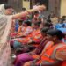 jamshedpur east mla purnima sahu : जमशेदपुर पूर्वी की विधायक पूर्णिमा साहू ने दिया स्वच्छता का संदेश, ‘सेवा मेरा योगदान’ अभियान के तहत बारीडीह व बिरसानगर में चलाया स्वच्छता अभियान