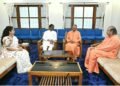 jharkhand cm in ashram : झारखंड के मुख्यमंत्री हेमन्त सोरेन पहुंचे योगदा सत्संग आश्रम, स्वामीजी से की मुलाकात, स्मृति मंदिर, ध्यान मंदिर का किया परिभ्रमण, फोटो व पुस्तक गैलरी का किया अवलोकन jharkhand cm in ashram : झारखंड के मुख्यमंत्री हेमन्त सोरेन पहुंचे योगदा सत्संग आश्रम, स्वामीजी से की मुलाकात, स्मृति मंदिर, ध्यान मंदिर का किया परिभ्रमण, फोटो व पुस्तक गैलरी का किया अवलोकन