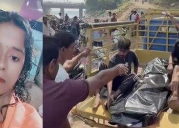 Jamshedpur body of the girl drowned swarnrekha river found : मानगो नदी घाट में डूबी किशोरी का शव स्थानीय गोताखोरों ने नदी से ढूंढ़ निकाला, बच्ची का शव मिलने के बाद परिवार में मचा कोहराम