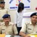 Jamshedpur youth arrested with brown sugar : मानगो में 71 पुड़िया ब्राउन शुगर के साथ युवक गिरफ्तार, पूछताछ में दोस्तों के साथ ब्राउन शुगर का धंधा चलाने की कबूली बात