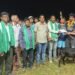 Jamshedpur rural football tournament : फायर एंड आइस एफसी केशरपुर ने जीती फुटबॉल प्रतियोगिता, सुकरीगड़िया में पं रघुनाथ मुर्मू मेमोरियल क्लब ने कराया आयोजन Jamshedpur rural football tournament : फायर एंड आइस एफसी केशरपुर ने जीती फुटबॉल प्रतियोगिता, सुकरीगड़िया में पं रघुनाथ मुर्मू मेमोरियल क्लब ने कराया आयोजन