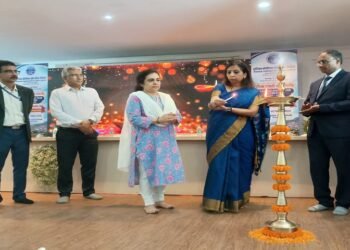 Jamshedpur rural ucil diamond jubilee : यूसिल के डायमंड जुबिली समारोह में कंपनी के विस्तारीकरण व निवेश पर हुई चर्चा, आंध्र प्रदेश के कन्नम पल्ली, जादूगोड़ा के बगुलासाईं में खुलेंगी नई माइंस Jamshedpur rural ucil diamond jubilee : यूसिल के डायमंड जुबिली समारोह में कंपनी के विस्तारीकरण व निवेश पर हुई चर्चा, आंध्र प्रदेश के कन्नम पल्ली, जादूगोड़ा के बगुलासाईं में खुलेंगी नई माइंस