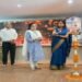 Jamshedpur rural ucil diamond jubilee : यूसिल के डायमंड जुबिली समारोह में कंपनी के विस्तारीकरण व निवेश पर हुई चर्चा, आंध्र प्रदेश के कन्नम पल्ली, जादूगोड़ा के बगुलासाईं में खुलेंगी नई माइंस Jamshedpur rural ucil diamond jubilee : यूसिल के डायमंड जुबिली समारोह में कंपनी के विस्तारीकरण व निवेश पर हुई चर्चा, आंध्र प्रदेश के कन्नम पल्ली, जादूगोड़ा के बगुलासाईं में खुलेंगी नई माइंस