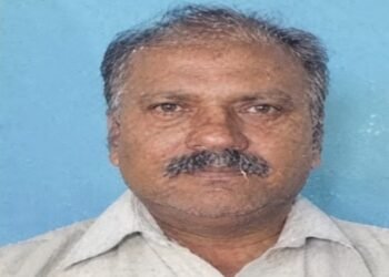 Jamshedpur one died in road accident : मानगो में देर रात हुए सड़क हादसे में अधेड़ की मौत, बालीगुमा वास्तुविहार के निवासी थे मृत नीरज कुमार, डिमना कीओर जाते समय अज्ञात वाहन ने मारा धक्का