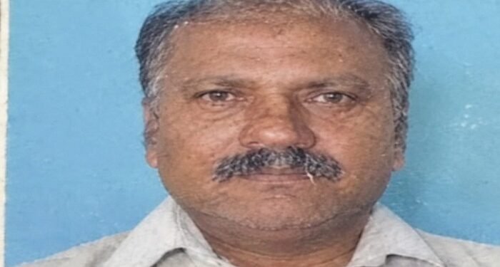 Jamshedpur one died in road accident : मानगो में देर रात हुए सड़क हादसे में अधेड़ की मौत, बालीगुमा वास्तुविहार के निवासी थे मृत नीरज कुमार, डिमना कीओर जाते समय अज्ञात वाहन ने मारा धक्का