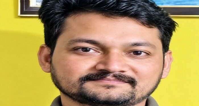 Jamshedpur suicide : जमशेदपुर के भालुबासा निवासी ने घर में लगा ली फांसी, हादसे के समय पत्नी व बच्चे नहीं थे घर पर Jamshedpur suicide : जमशेदपुर के भालुबासा निवासी ने घर में लगा ली फांसी, हादसे के समय पत्नी व बच्चे नहीं थे घर पर