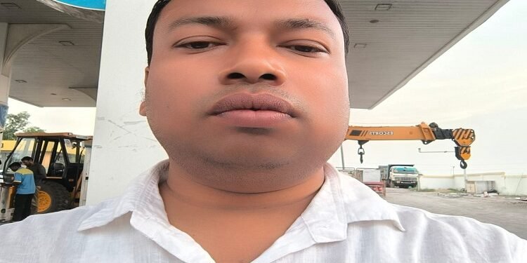 Jamshedpur rural obc demand : झारखंड सरकार पर ओबीसी के साथ अन्याय करने का आरोप, कुड़मी युवा नेता ने कहा- आबादी के अनुरूप नहीं मिल रही हिस्सेदारी Jamshedpur rural obc demand : झारखंड सरकार पर ओबीसी के साथ अन्याय करने का आरोप, कुड़मी युवा नेता ने कहा- आबादी के अनुरूप नहीं मिल रही हिस्सेदारी