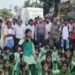 Jamshedpur rural school students protest : पटमदा के चौरा उच्च विद्यालय के छात्रों ने पटमदा में की सड़क जाम, स्कूल के शिक्षकों को प्रतिनियुक्ति से वापस बुलाने की रखी मांग, डीईओ के पहुंच कर आश्वासन देने के बाद सड़क से हटे विद्यार्थी Jamshedpur rural school students protest : पटमदा के चौरा उच्च विद्यालय के छात्रों ने पटमदा में की सड़क जाम, स्कूल के शिक्षकों को प्रतिनियुक्ति से वापस बुलाने की रखी मांग, डीईओ के पहुंच कर आश्वासन देने के बाद सड़क से हटे विद्यार्थी