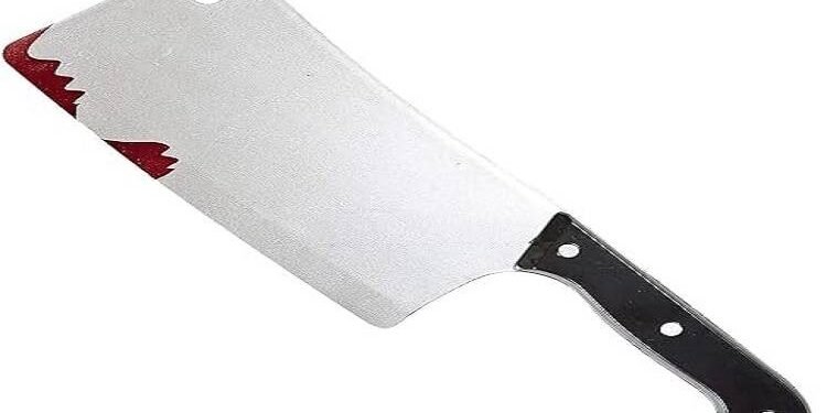 Jamshedpur rural youth attacked : उल्दा से ड्यूटी कर लौट रहे दिगड़ी गांव के युवक पर चापड़ से हमला, घायल युवक को पुलिस ने पहुंचाया अस्पताल, गांव के ही कुछ युवकों पर लग रहा है हमले का आरोप Jamshedpur rural youth attacked : उल्दा से ड्यूटी कर लौट रहे दिगड़ी गांव के युवक पर चापड़ से हमला, घायल युवक को पुलिस ने पहुंचाया अस्पताल, गांव के ही कुछ युवकों पर लग रहा है हमले का आरोप