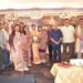 Jamshedpur agrasen jayanti : अग्रसेन जयंती समारोह के प्रथम दिन साकची में अंताक्षरी प्रतियोगिता आयोजित, प्रतियोगियों ने अपने सुरों से बांधा समां, अंताक्षरी में टीम अग्रदीप रही अव्वल Jamshedpur agrasen jayanti : अग्रसेन जयंती समारोह के प्रथम दिन साकची में अंताक्षरी प्रतियोगिता आयोजित, प्रतियोगियों ने अपने सुरों से बांधा समां, अंताक्षरी में टीम अग्रदीप रही अव्वल