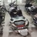 Jamshedpur bike stolen from mgmh parking : एमजीएम अस्पताल की पार्किंग से बाइक चोरी के बाद बढ़ी सतर्कता, होमगार्ड जवानों की जांच में पार्किंग में खड़ी कई गाड़ियों में नहीं लगे थे ताले Jamshedpur bike stolen from mgmh parking : एमजीएम अस्पताल की पार्किंग से बाइक चोरी के बाद बढ़ी सतर्कता, होमगार्ड जवानों की जांच में पार्किंग में खड़ी कई गाड़ियों में नहीं लगे थे ताले