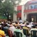 Chandil peace committee meeting : दुर्गापूजा को लेकर चांडिल थाना परिसर में शांति समिति की बैठक आयोजित, पूजा समितियों को शांति पूर्वक पूजा संपन्न कराने के लिए दिए गए जरूरी निर्देश