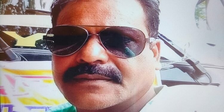 Jamshedpur chassis driver dies in road accident : मानगो आजादनगर के चेसिस ड्राइवर की कोलेबिला में हुए हादसे में मौत, पुणे से चेसिस लेकर खड़गपुर जा रहा था ड्राइवर Jamshedpur chassis driver dies in road accident : मानगो आजादनगर के चेसिस ड्राइवर की कोलेबिला में हुए हादसे में मौत, पुणे से चेसिस लेकर खड़गपुर जा रहा था ड्राइवर
