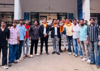Jamshedpur murder accused acquitted : गोविंदपुर के अश्वनी कुमार हत्याकांड में तीनों आरोपी साक्ष्याभाव में बरी, प्रथम अपर सत्र न्यायाधीश की अदालत ने सुनाया फैसला