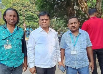 Jamshhedpur ucil bonus : यूसिल कर्मचारियों की बल्ले-बल्ले, कर्मियों में बोनस के रूप में बंटेंगे 11.9 करोड़ रुपये, प्रबंधन आज कंपनी कर्मियों के खातों में भेजेगा राशि, बोनस में  न्यूनतम 15, अधिकतम 60 हजार रुपये मिलेंगे