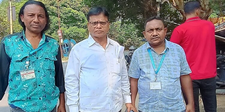 Jamshhedpur ucil bonus : यूसिल कर्मचारियों की बल्ले-बल्ले, कर्मियों में बोनस के रूप में बंटेंगे 11.9 करोड़ रुपये, प्रबंधन आज कंपनी कर्मियों के खातों में भेजेगा राशि, बोनस में  न्यूनतम 15, अधिकतम 60 हजार रुपये मिलेंगे