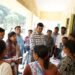 jamshedpur SIR 2026 : जमशेदपुर में जिला निर्वाचन पदाधिकारी एवं झारखंड के अपर मुख्य निर्वाचन पदाधिकारी ने मेगा हेल्प डेस्क कैंप का किया निरीक्षण, मतदाता सूची में नाम जोड़ने, विवरण में सुधार एवं नोटिस से संबंधित मामलों के निष्पादन के लिए सभी मतदान केंद्रों पर विशेष सहायता शिविर आयोजित jamshedpur SIR 2026 : जमशेदपुर में जिला निर्वाचन पदाधिकारी एवं झारखंड के अपर मुख्य निर्वाचन पदाधिकारी ने मेगा हेल्प डेस्क कैंप का किया निरीक्षण, मतदाता सूची में नाम जोड़ने, विवरण में सुधार एवं नोटिस से संबंधित मामलों के निष्पादन के लिए सभी मतदान केंद्रों पर विशेष सहायता शिविर आयोजित