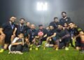Jamshedpur inter club footsal tournament : बेल्डीह क्लब ने जीता इंटर-क्लब फुटसल टूर्नामेंट का खिताब, कड़े मुकाबले में टेल्को क्लब को हरा खिताब पर किया कब्जा Jamshedpur inter club footsal tournament : बेल्डीह क्लब ने जीता इंटर-क्लब फुटसल टूर्नामेंट का खिताब, कड़े मुकाबले में टेल्को क्लब को हरा खिताब पर किया कब्जा