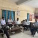 Singhbhum chamber on chandil robbery : चांडिल के व्यवसायी सुरेश चौधरी के घर डकैती से सिंहभूम चैंबर चिंतित, अपराधियों को शीघ्र पकड़ने व लूटे गए माल की बरामदगी की मांग Singhbhum chamber on chandil robbery : चांडिल के व्यवसायी सुरेश चौधरी के घर डकैती से सिंहभूम चैंबर चिंतित, अपराधियों को शीघ्र पकड़ने व लूटे गए माल की बरामदगी की मांग