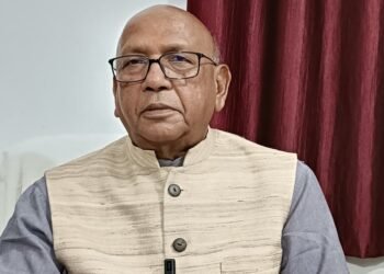 jamshedpur mla saryu roy attack : मानगो नगर निगम में कचरा फेंकने पर विधायक सरयू राय की तल्खी बरकरार, जमशेदपुर के विधायक सरयू राय ने कहा – मुकदमों से नहीं डरता, जमानत के लिए पैरवी करने भी नहीं जाऊंगा