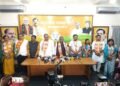 jharkhand bjp new joining : झारखंड के विभिन्न दलों के दिग्गजों ने थामा भाजपा का दामन, ईचागढ़ से खगेन महतो, जमशेदपुर से बिमल बैठा, बोकारो से परिन्दा सिंह, बरकट्ठा से कुमकुम देवी ने मुख्य रूप से ली सदस्यता, jharkhand bjp new joining : झारखंड के विभिन्न दलों के दिग्गजों ने थामा भाजपा का दामन, ईचागढ़ से खगेन महतो, जमशेदपुर से बिमल बैठा, बोकारो से परिन्दा सिंह, बरकट्ठा से कुमकुम देवी ने मुख्य रूप से ली सदस्यता,
