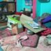 Jamshedpur rural theft : बहरागोड़ा के पाटपुर में बंद घर से लाखों के जेवरात व नगद चोरी, संबंधी के इलाज के क्रम में कोलकाता गया था पूरा परिवार, लौटने पर घर का ताला टूटा मिला, जेवरात व नगद गायब मिले Jamshedpur rural theft : बहरागोड़ा के पाटपुर में बंद घर से लाखों के जेवरात व नगद चोरी, संबंधी के इलाज के क्रम में कोलकाता गया था पूरा परिवार, लौटने पर घर का ताला टूटा मिला, जेवरात व नगद गायब मिले