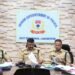 Jamshedpur dig meeting : गोलमुरी बैंक लूटकांड की डीआइजी ने की समीक्षा,  दुर्गापूजा के दौरान सुरक्षा को लेकर भी दिये निर्देश