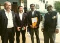 Jamshedpur three forgery accused acquitted : धोखाधड़ी की नीयत से रजिस्ट्री कराने के ग्यारह साल पुराने मामले के तीन आरोपी बरी, जमशेदपुर के न्यायिक दंडाधिकारी की अदालत ने सुनाया फैसला